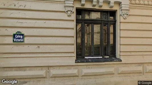 Apartments for rent in Bucharest - Sectorul 3 - Photo from Google Street View