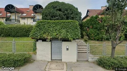 Apartments for rent in Budapest Rákosmente - Photo from Google Street View