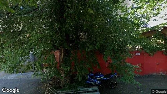 Apartments for rent in Bucharest - Sectorul 2 - Photo from Google Street View