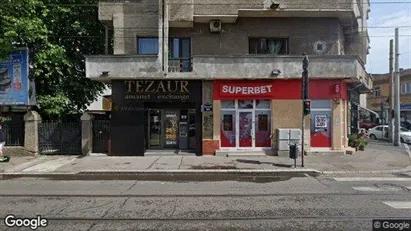 Apartments for rent in Bucharest - Sectorul 2 - Photo from Google Street View