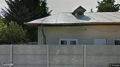 Apartments for rent in Bucharest - Sectorul 1 - Photo from Google Street View
