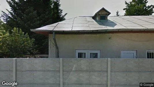 Apartments for rent in Bucharest - Sectorul 1 - Photo from Google Street View