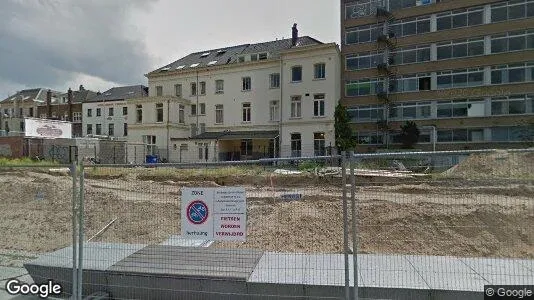 Apartments for rent in Arnhem - Photo from Google Street View