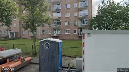 Apartments for rent in Nuth - Photo from Google Street View