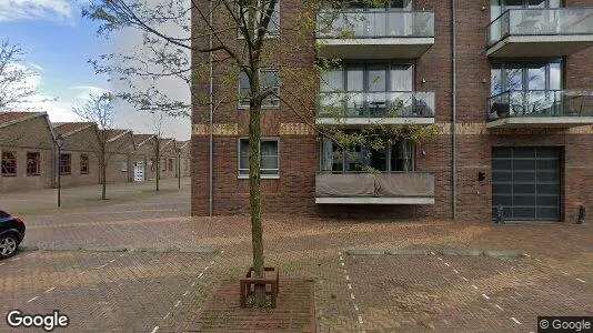 Apartments for rent in Ede - Photo from Google Street View