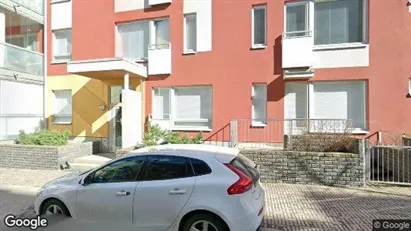 Apartments for rent in Tampere Eteläinen - Photo from Google Street View