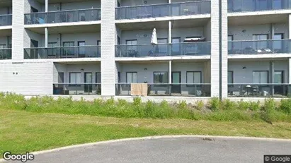 Apartments for rent in Oulu - Photo from Google Street View
