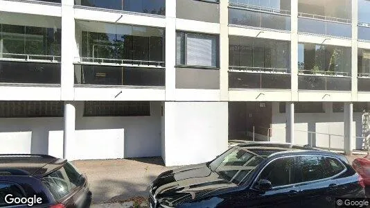 Apartments for rent in Helsinki Eteläinen - Photo from Google Street View