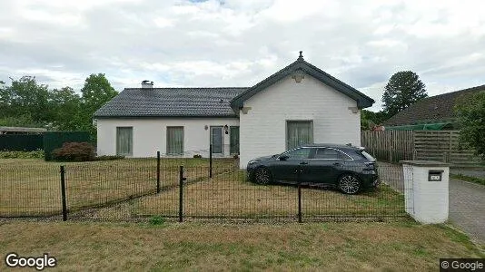 Apartments for rent in Halen - Photo from Google Street View