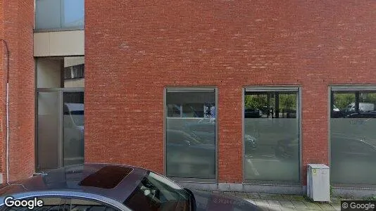 Apartments for rent in Vilvoorde - Photo from Google Street View