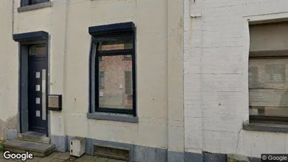 Apartments for rent in Ecaussinnes - Photo from Google Street View