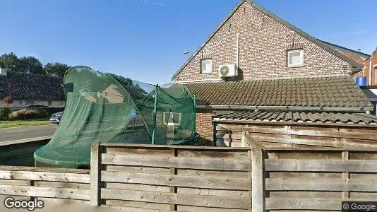 Apartments for rent in Bree - Photo from Google Street View