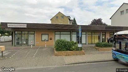 Apartments for rent in Wolfenbüttel - Photo from Google Street View