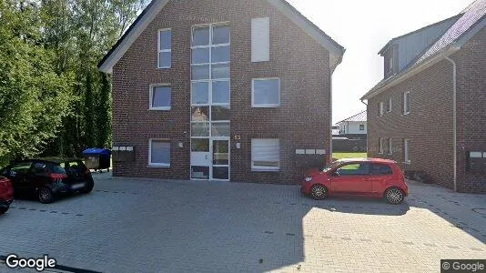Apartments for rent in Steinfurt - Photo from Google Street View