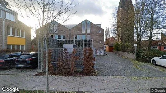 Apartments for rent in Münster - Photo from Google Street View