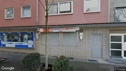 Apartments for rent in Essen - Photo from Google Street View