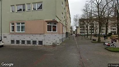 Apartments for rent in Cologne Kalk - Photo from Google Street View