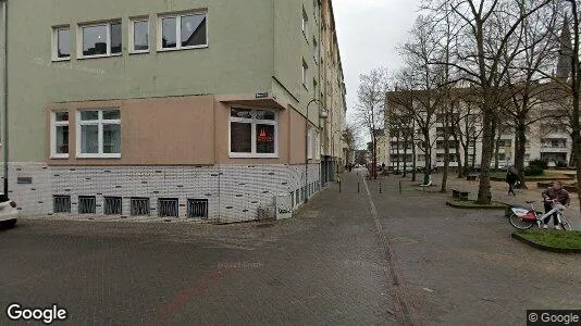Apartments for rent in Cologne Kalk - Photo from Google Street View