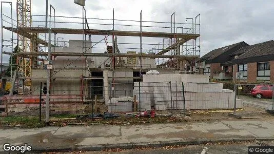 Apartments for rent in Aachen - Photo from Google Street View