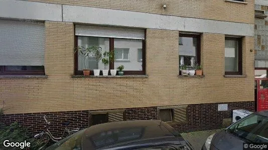 Apartments for rent in Mainz - Photo from Google Street View