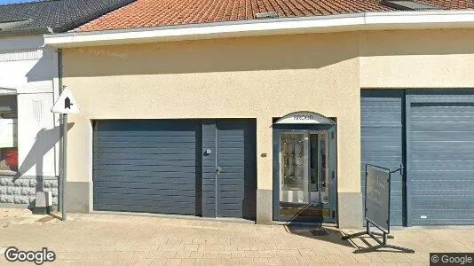 Apartments for rent in Koekelare - Photo from Google Street View