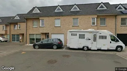Apartments for rent in Houthulst - Photo from Google Street View