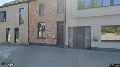 Apartments for rent in Aalst - Photo from Google Street View