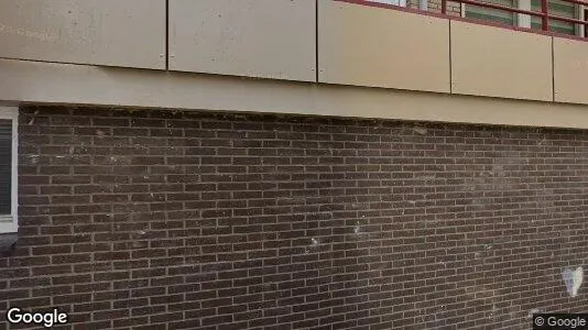 Apartments for rent in Delft - Photo from Google Street View