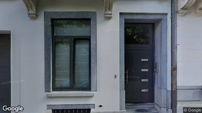 Apartments for rent in Stad Brussel - Photo from Google Street View
