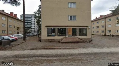 Apartments for rent in Rauma - Photo from Google Street View