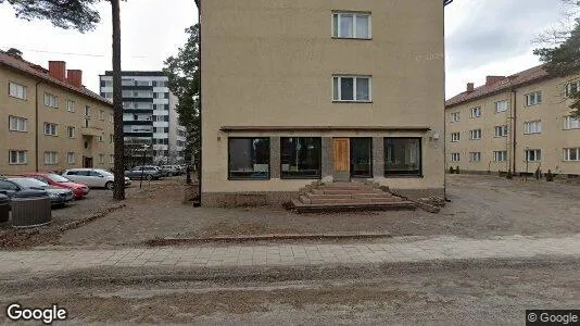 Apartments for rent in Rauma - Photo from Google Street View
