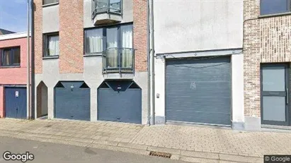 Apartments for rent in Borgloon - Photo from Google Street View