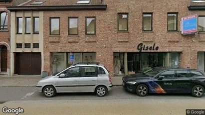 Apartments for rent in Aalst - Photo from Google Street View