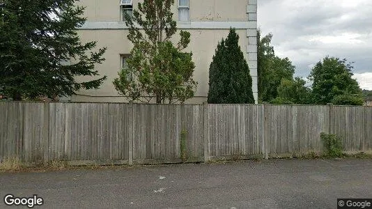 Apartments for rent in Redhill - Surrey - Photo from Google Street View