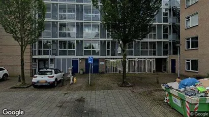 Apartments for rent in Den Bosch - Photo from Google Street View