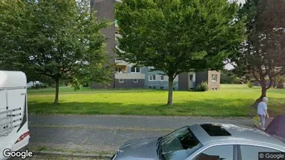Apartments for rent in Wilhelmshaven - Photo from Google Street View