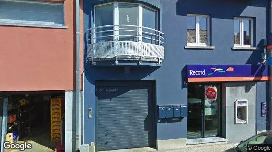 Apartments for rent in Kruisem - Photo from Google Street View