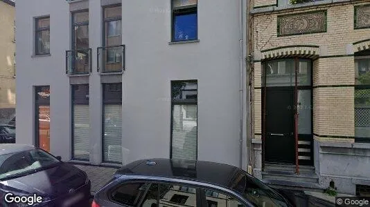 Apartments for rent in Stad Antwerp - Photo from Google Street View