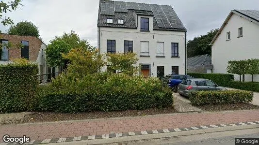 Apartments for rent in Malle - Photo from Google Street View