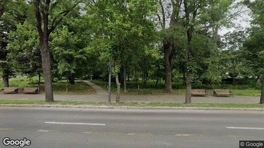 Apartments for rent in Bucharest - Sectorul 1 - Photo from Google Street View