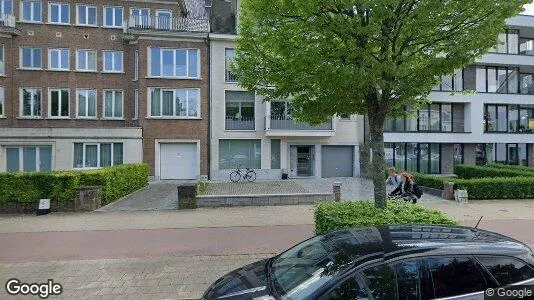 Apartments for rent in Sint-Niklaas - Photo from Google Street View