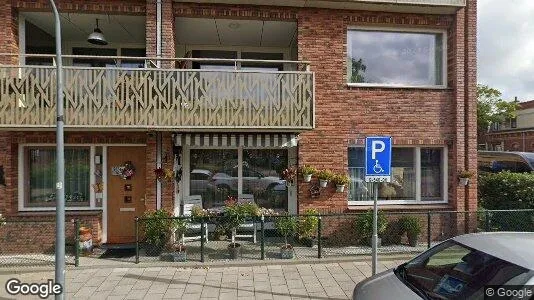 Apartments for rent in Haarlem - Photo from Google Street View