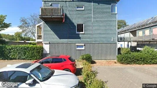 Apartments for rent in Duisburg - Photo from Google Street View