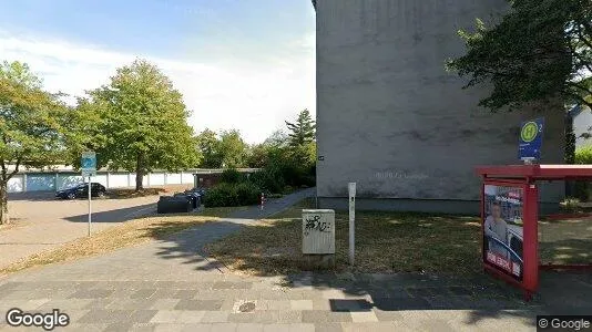 Apartments for rent in Duisburg - Photo from Google Street View