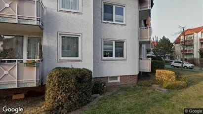 Apartments for rent in Harz - Photo from Google Street View