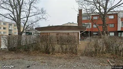 Apartments for rent in Kokkola - Photo from Google Street View