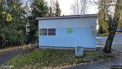 Apartments for rent in Turku - Photo from Google Street View