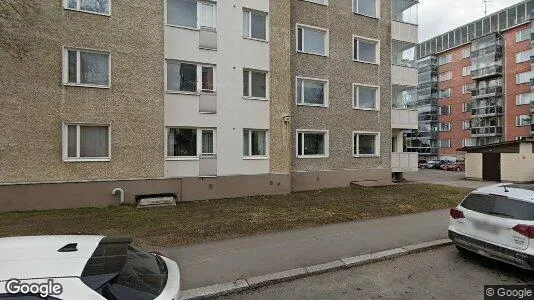 Apartments for rent in Lappeenranta - Photo from Google Street View