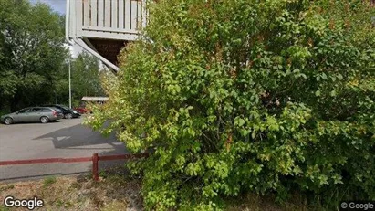 Apartments for rent in Kirkkonummi - Photo from Google Street View