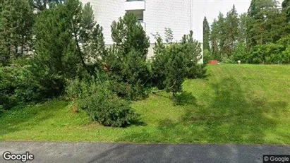 Apartments for rent in Jyväskylä - Photo from Google Street View
